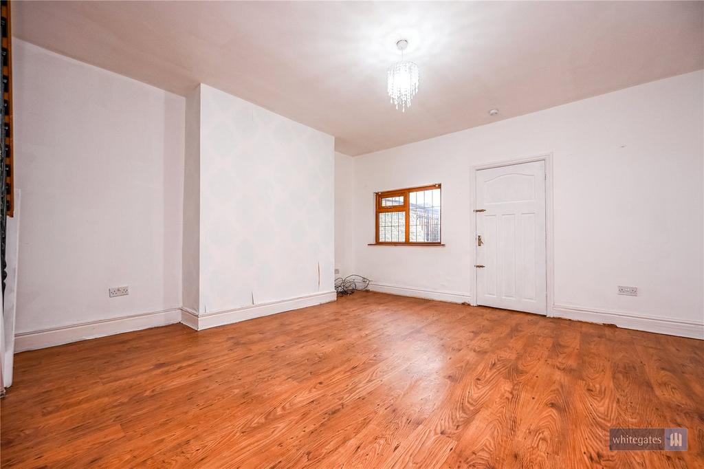 Dining/Family Room