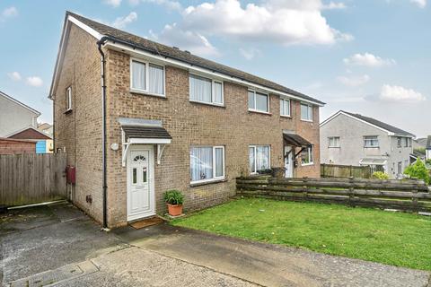 undefined, Callington