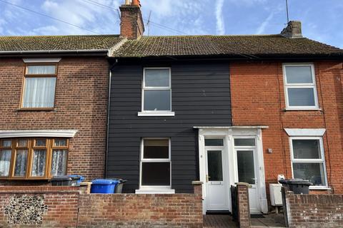 3 bedroom terraced house for sale, Arnold Street, Lowestoft