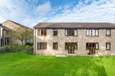 undefined, Tealbeck Approach, Otley LS21