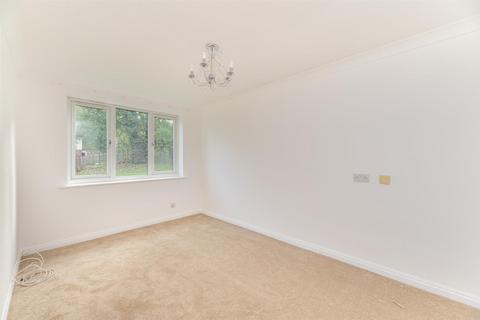 undefined, Tealbeck Approach, Otley LS21