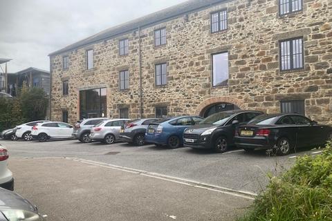 Land for sale, Foundry Square, Hayle