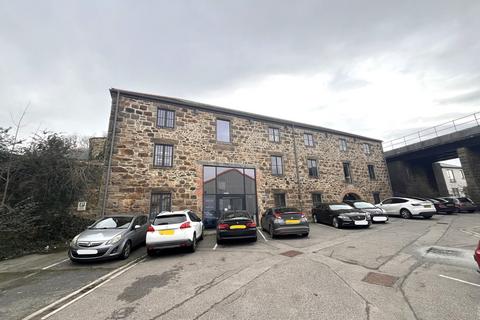 Land for sale, Foundry Square, Hayle