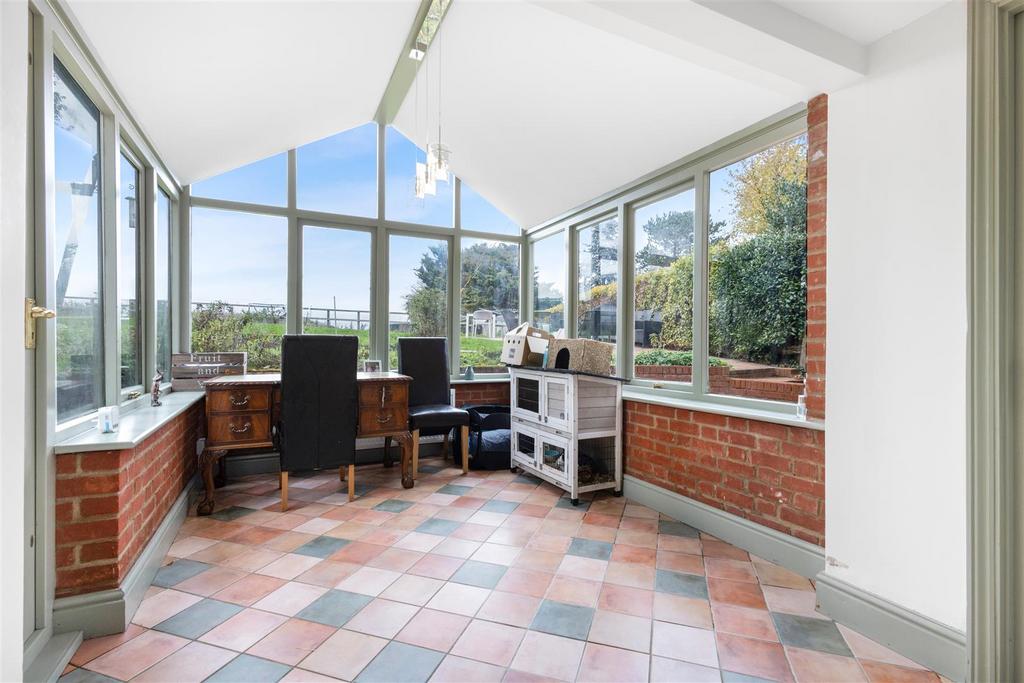 Orangery
