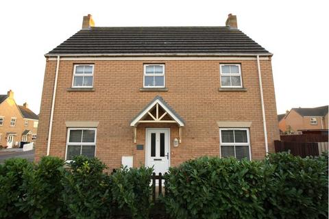 3 bedroom semi-detached house for sale, Roman Gardens, Eastrea PE7