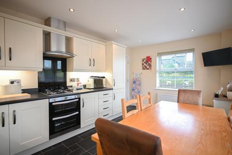 3 bedroom semi-detached house for sale, Roman Gardens, Eastrea PE7