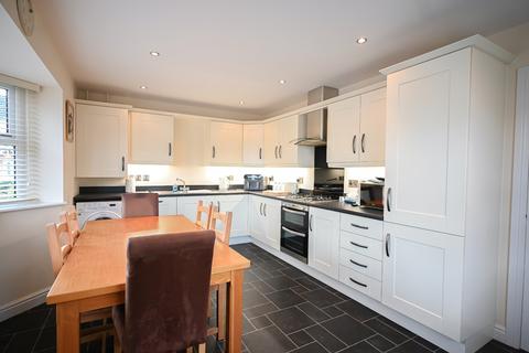 3 bedroom semi-detached house for sale, Roman Gardens, Eastrea PE7