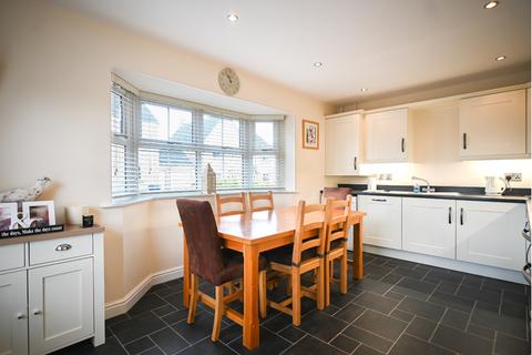 3 bedroom semi-detached house for sale, Roman Gardens, Eastrea PE7