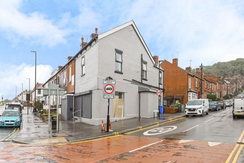 undefined, Chesterfield Road, Sheffield S8