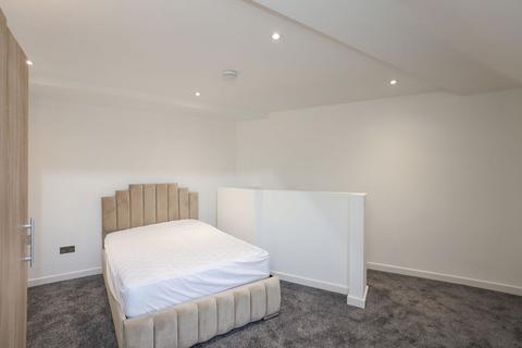 undefined, Chesterfield Road, Sheffield S8