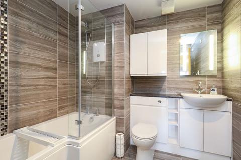 undefined, Millsands, Sheffield S3