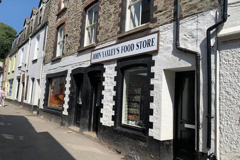 5 bedroom house for sale, Fore Street, Polperro, Looe, Cornwall, PL13 2QR