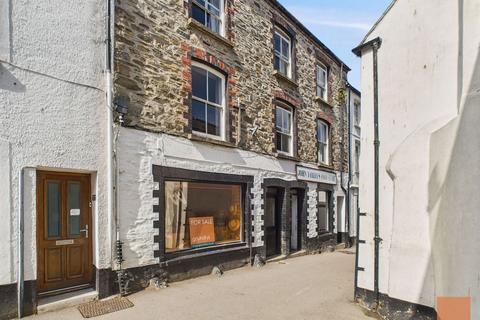undefined, Fore Street, Polperro, Looe, Cornwall, PL13 2QR