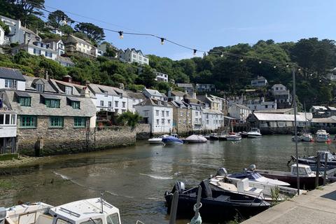 undefined, Fore Street, Polperro, Looe, Cornwall, PL13 2QR