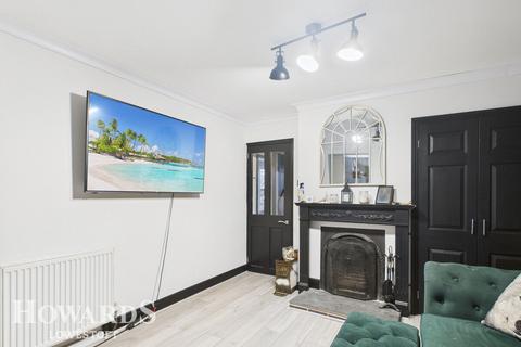 undefined, London Road, Kessingland