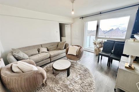 Granville Road, London, NW2