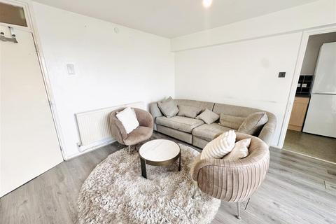 undefined, Granville Road, London, NW2