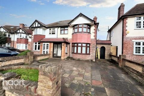 undefined, Cherry Orchard, WEST DRAYTON