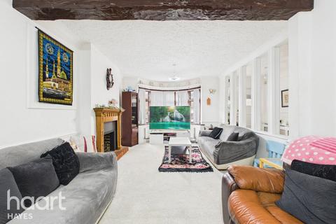 undefined, Cherry Orchard, WEST DRAYTON