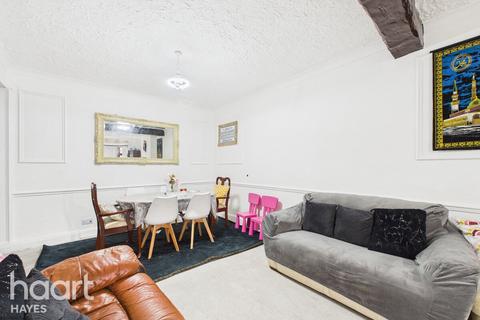 undefined, Cherry Orchard, WEST DRAYTON