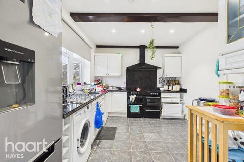 undefined, Cherry Orchard, WEST DRAYTON