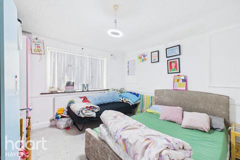 undefined, Cherry Orchard, WEST DRAYTON