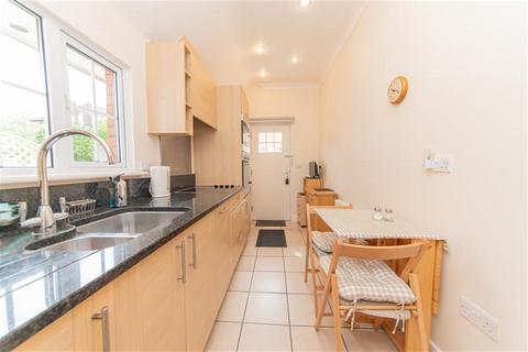 undefined, Chalet Estate, Hammers Lane NW7