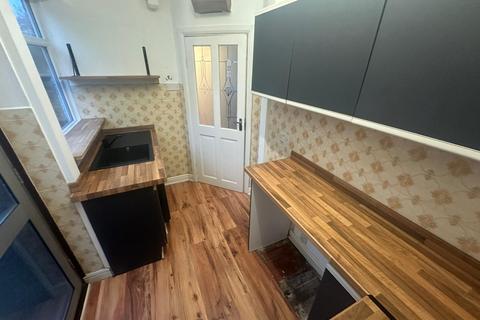 undefined, Green Lane, Wolverhampton WV6