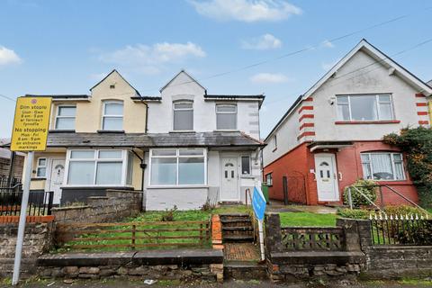 undefined, Abercwmboi, Aberdare CF44