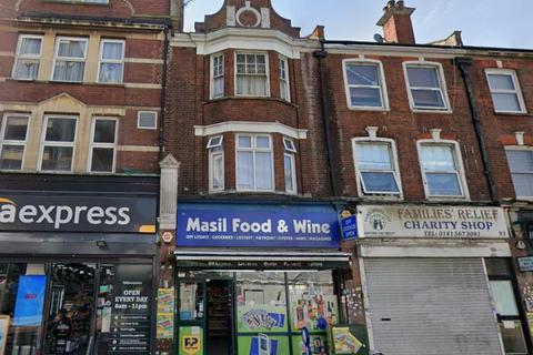 undefined, Broadway, London W13