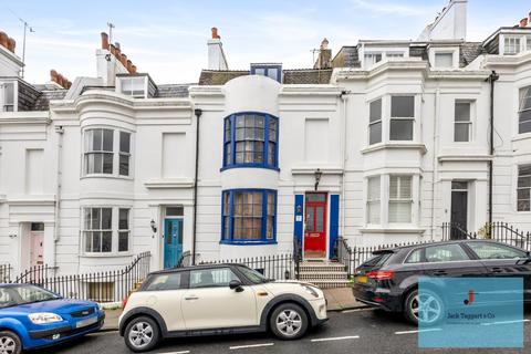 1 bedroom flat to rent, Montpelier Street, Brighton, BN1