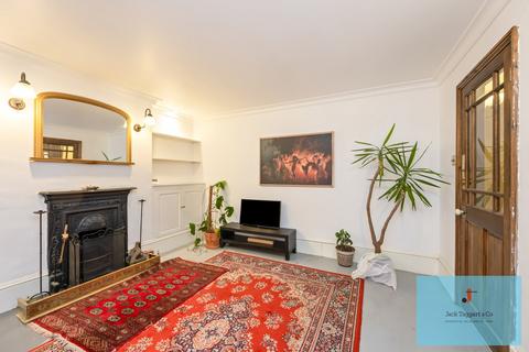 1 bedroom flat to rent, Montpelier Street, Brighton, BN1