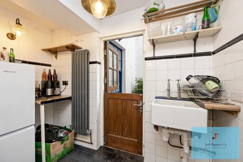 1 bedroom flat to rent, Montpelier Street, Brighton, BN1