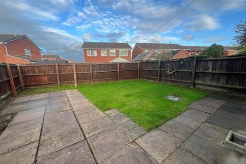 3 bedroom semi-detached house to rent, Kennet Way, Melton Mowbray