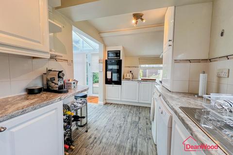 3 bedroom semi-detached house for sale, 2, Falkland Drive, Onchan