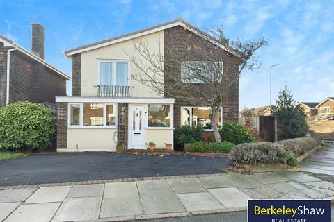 undefined, Blundell Grove, Hightown, Liverpool