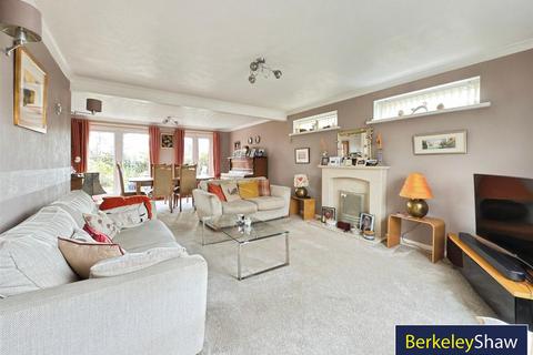 undefined, Blundell Grove, Hightown, Liverpool