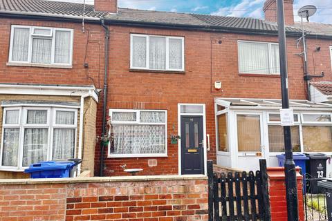 75 Hunt Lane, Doncaster, DN5 9SH
