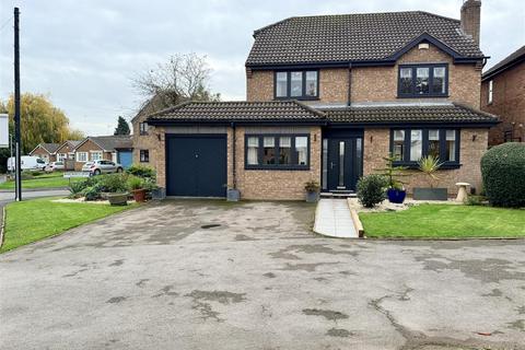 5 bedroom detached house for sale, Wentworth Drive, Whitestone