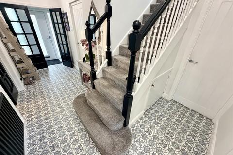 5 bedroom detached house for sale, Wentworth Drive, Whitestone
