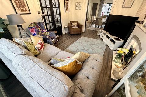 5 bedroom detached house for sale, Wentworth Drive, Whitestone