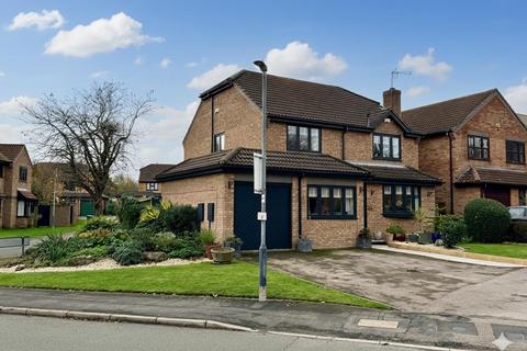 undefined, Wentworth Drive, Whitestone, Nuneaton