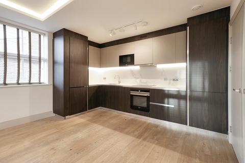 3 bedroom flat for sale, Elms Road, London, SW4