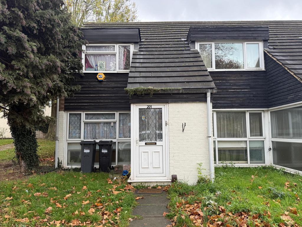 3 bedroom house to rent in cranford