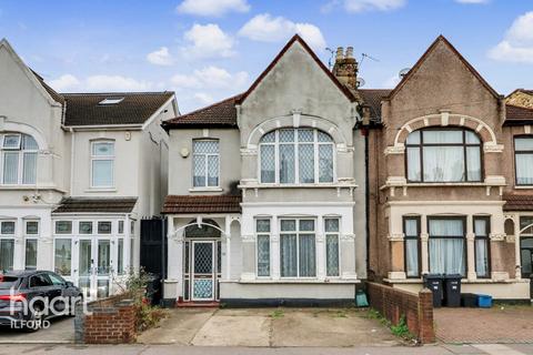 Wellesley Road, Ilford