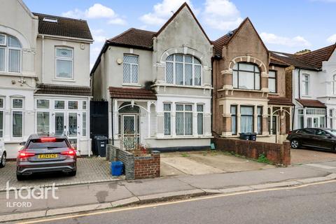 undefined, Wellesley Road, Ilford