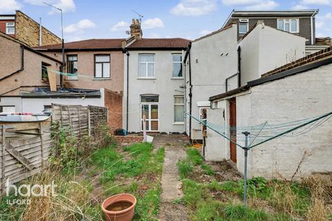 undefined, Wellesley Road, Ilford