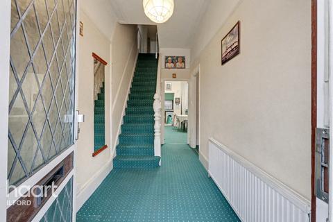 undefined, Wellesley Road, Ilford