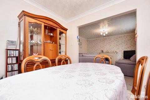 undefined, Lincoln Close, Woolston WA1