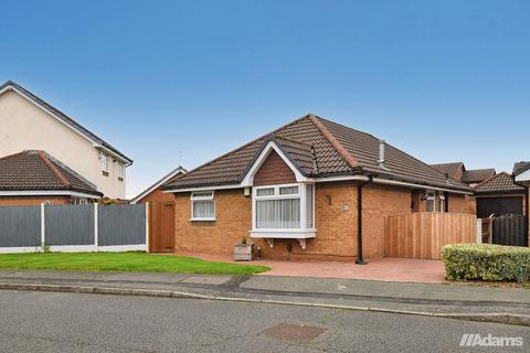 undefined, Lincoln Close, Woolston WA1